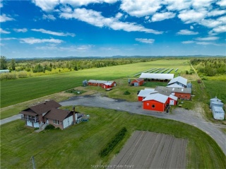 3134 main street, Valley East Ontario, Canada