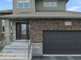 3058 emerald crescent, Chelmsford Ontario, Canada