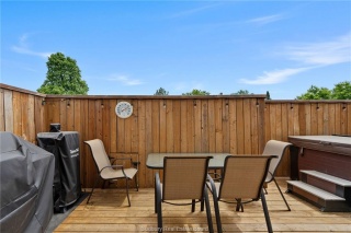 3058 Emerald Crescent, Chelmsford Ontario