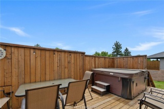 3058 Emerald Crescent, Chelmsford Ontario