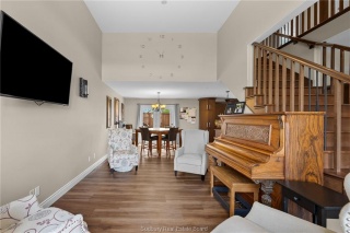 3058 Emerald Crescent, Chelmsford Ontario