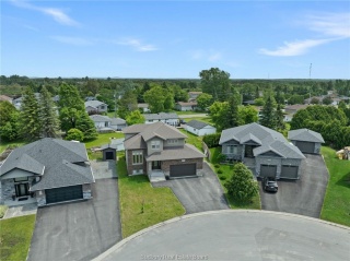 3058 Emerald Crescent, Chelmsford Ontario
