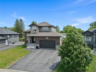 3058 Emerald Crescent, Chelmsford Ontario