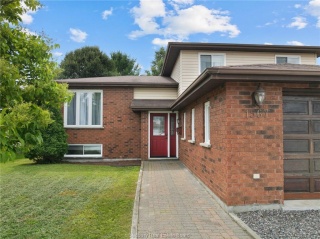 1567 gauthier street, Val Therese Ontario, Canada