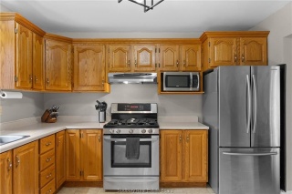 1567 Gauthier Street, Val Therese Ontario