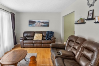 1567 Gauthier Street, Val Therese Ontario