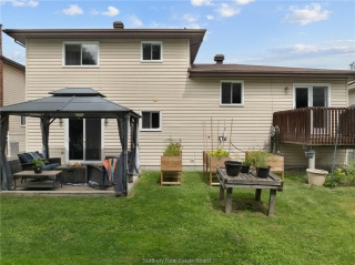 1567 Gauthier Street, Val Therese Ontario