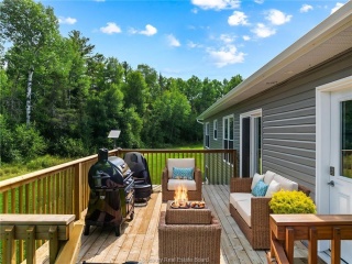90 Northandsouth Road, Warren Ontario