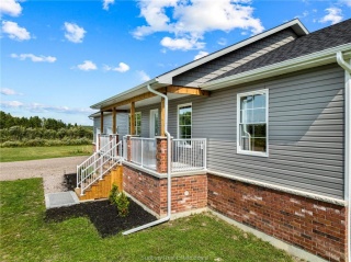 90 Northandsouth Road, Warren Ontario