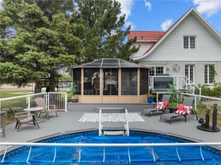 5041 Notre Dame Avenue, Hanmer Ontario