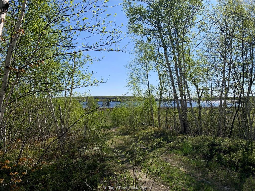 Lot 6 Whitson Lake Drive, Val Caron Ontario, Canada
