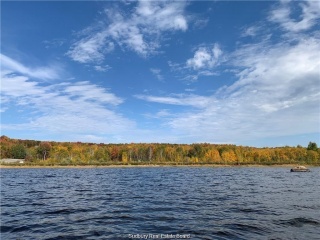 lot 6 whitson lake drive, Val Caron Ontario, Canada