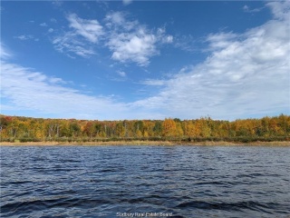 Lot 6 Whitson Lake Drive, Val Caron Ontario