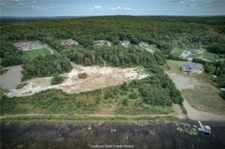 Lot 6 Whitson Lake Drive, Val Caron Ontario