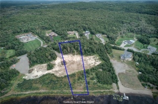 Lot 6 Whitson Lake Drive, Val Caron Ontario