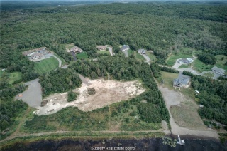 Lot 6 Whitson Lake Drive, Val Caron Ontario
