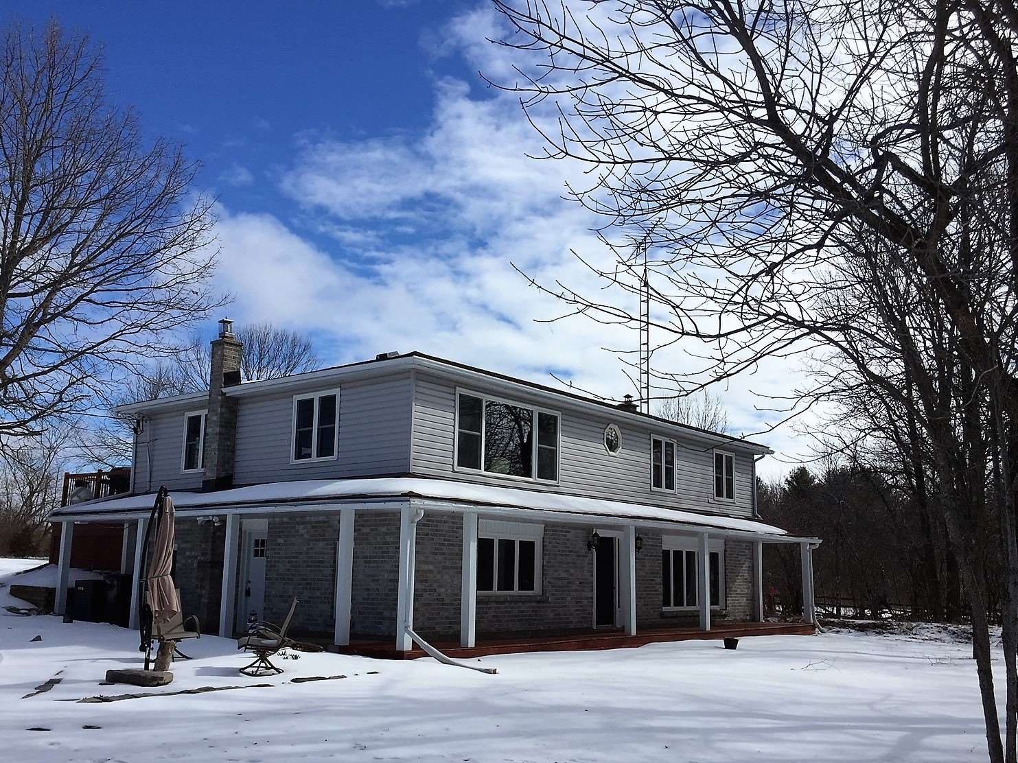 3623 QUINN Road, South Frontenac Ontario, Canada
