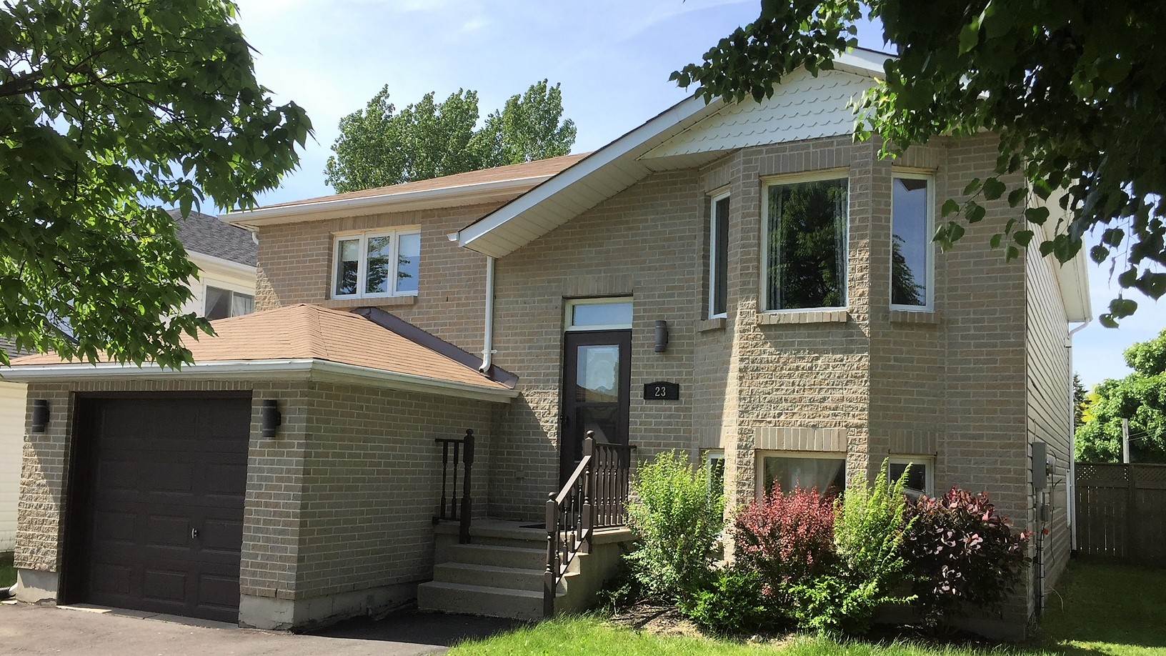 23 RICHDALE Court, Kingston Ontario, Canada