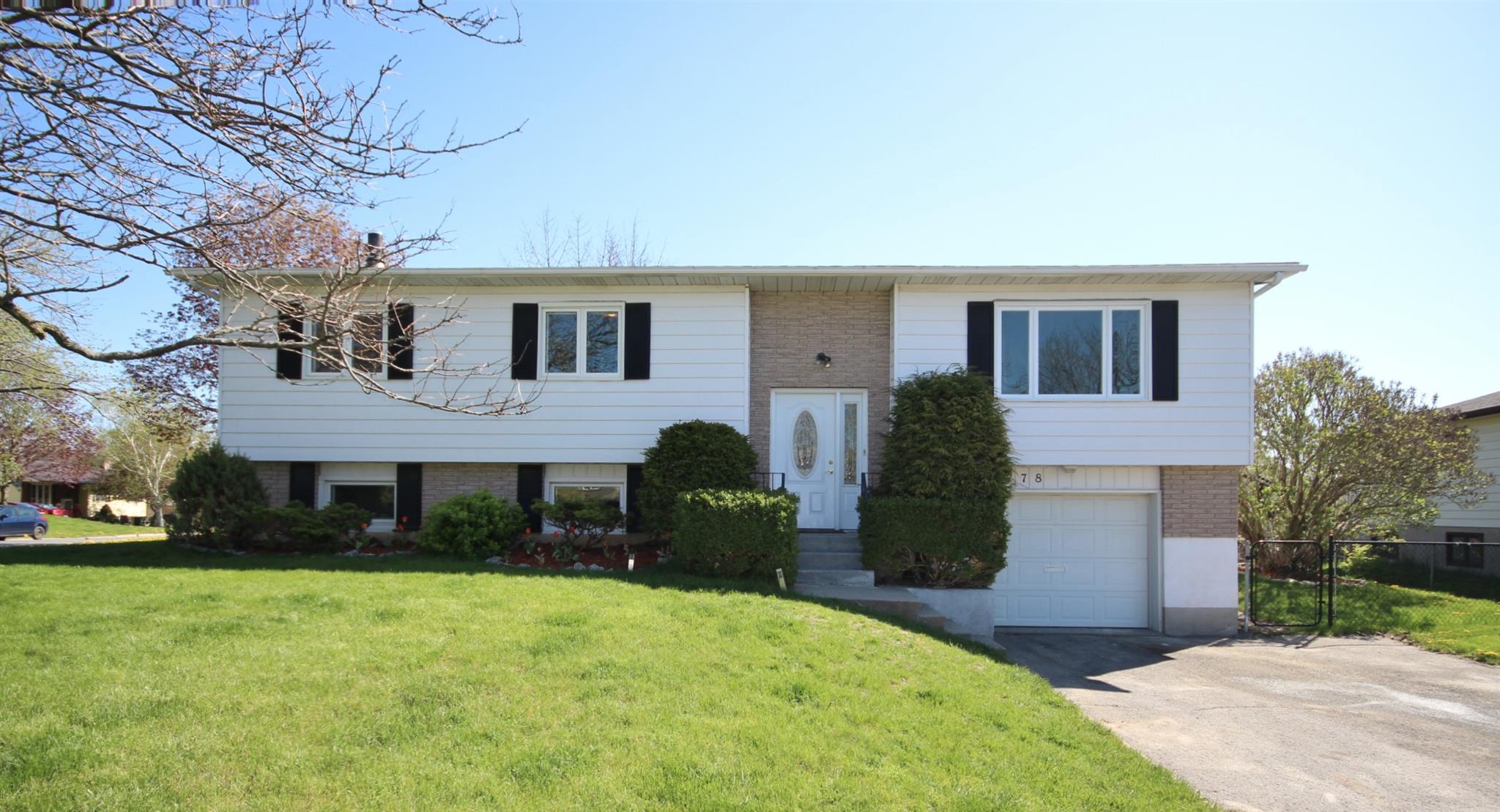 778 Milford Drive, Kingston Ontario, Canada