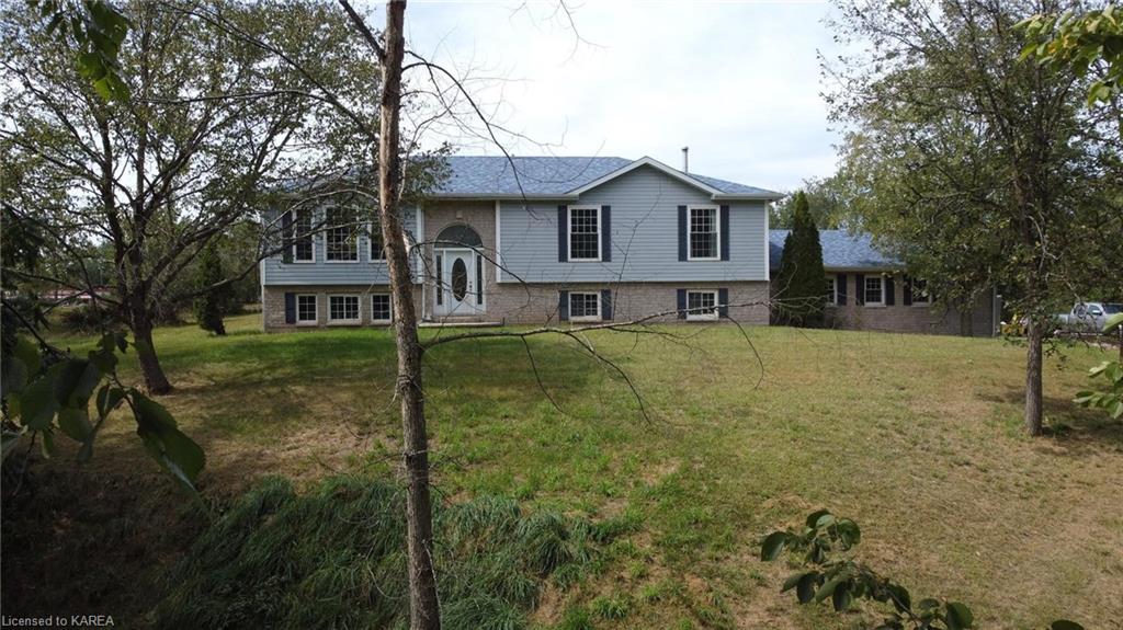 2058 VALLEYVIEW Drive, Verona Ontario, Canada