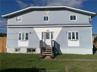 18 Fourth Avenue, Levack Ontario, Canada