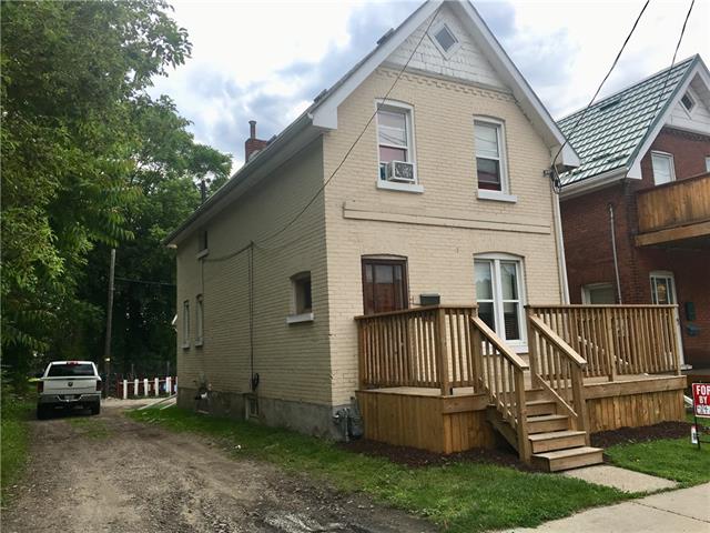 147 Clarence Street, Brantford Ontario, Canada