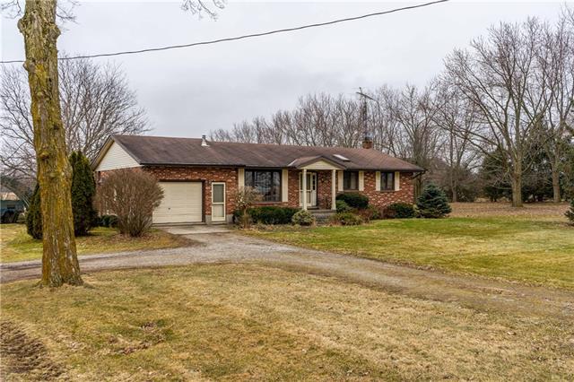 767310 Township Rd 5 Road, Drumbo Ontario, Canada