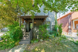 25 BANFIELD Street, Paris Ontario, Canada