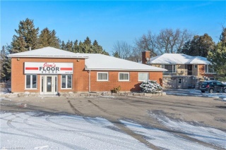 329 GOVERNORS Road E, Paris Ontario, Canada