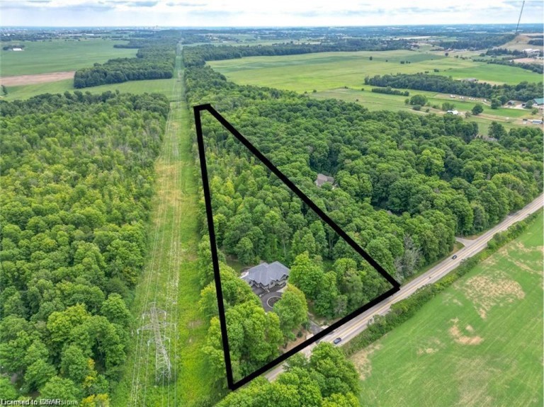 3273 Sandhills Road, Baden, Ontario, Canada photo 2