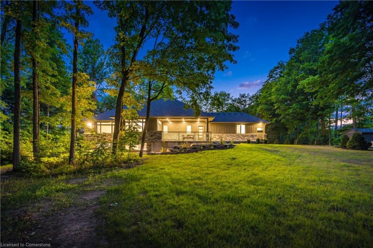 3273 Sandhills Road, Baden, Ontario, Canada photo 5