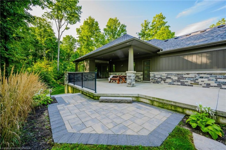 3273 Sandhills Road, Baden, Ontario, Canada photo 4