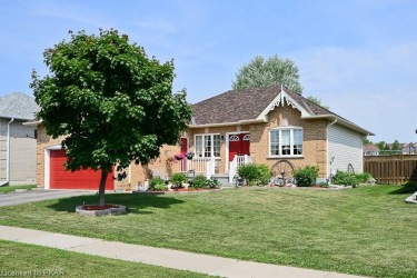 Peterborough, Ontario, Canada