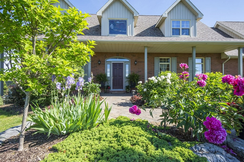 Prince Edward County, Ontario, Canada