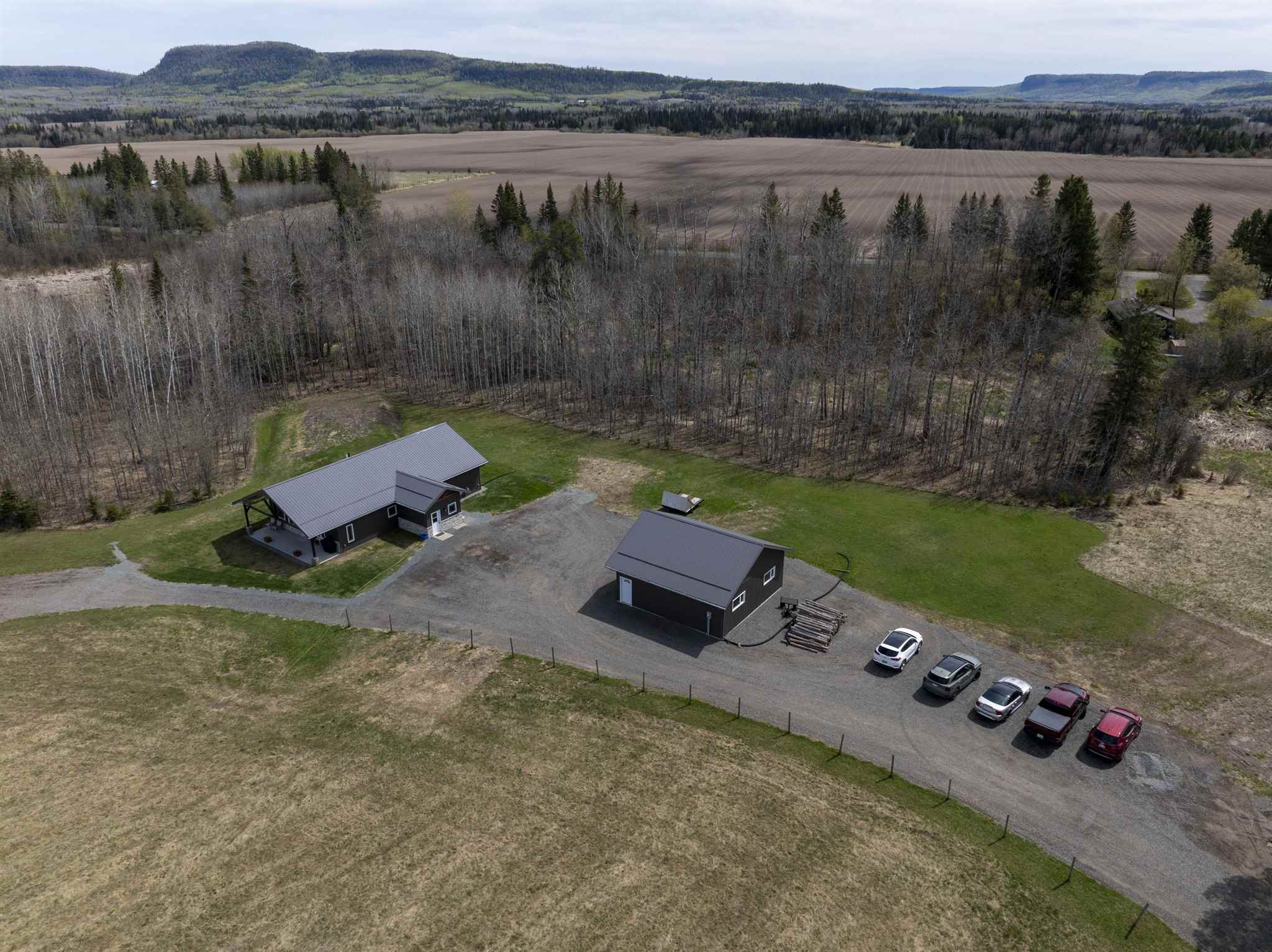 3791 HWY 61, Slate River, Ontario, Canada photo 1