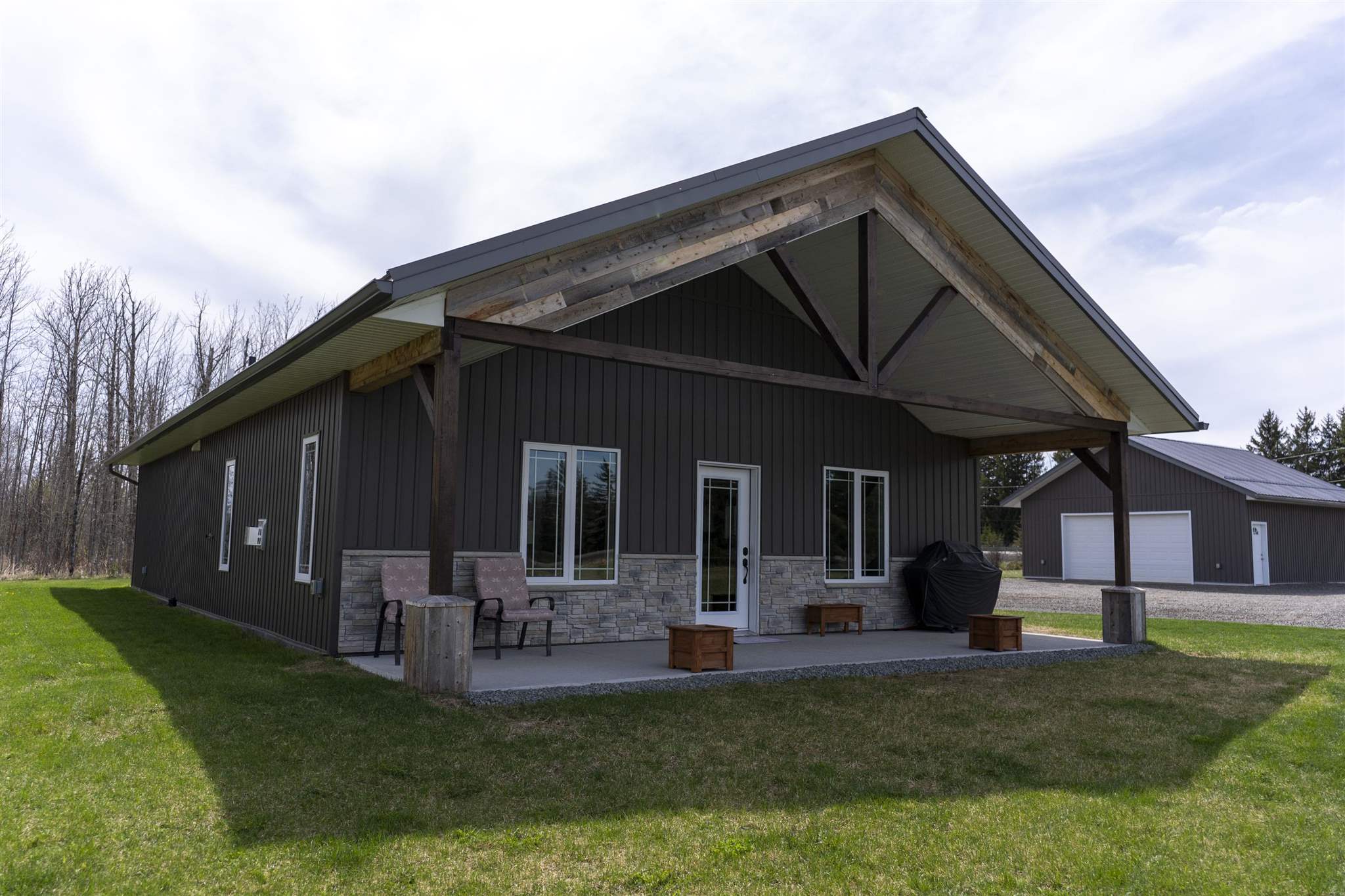 3791 HWY 61, Slate River, Ontario, Canada photo 2