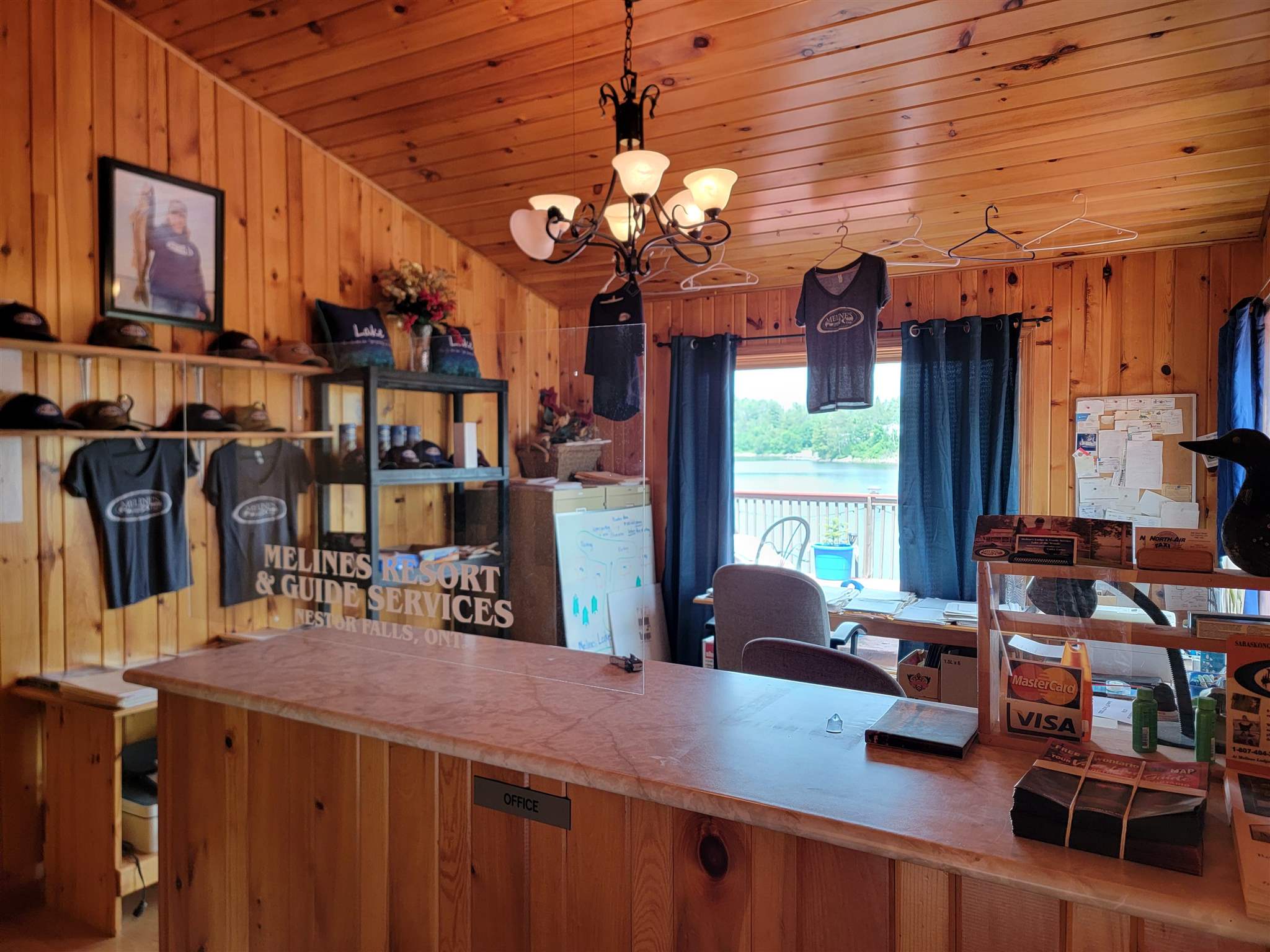 20 Dock Rd N, Nestor Falls, Ontario, Canada photo 2