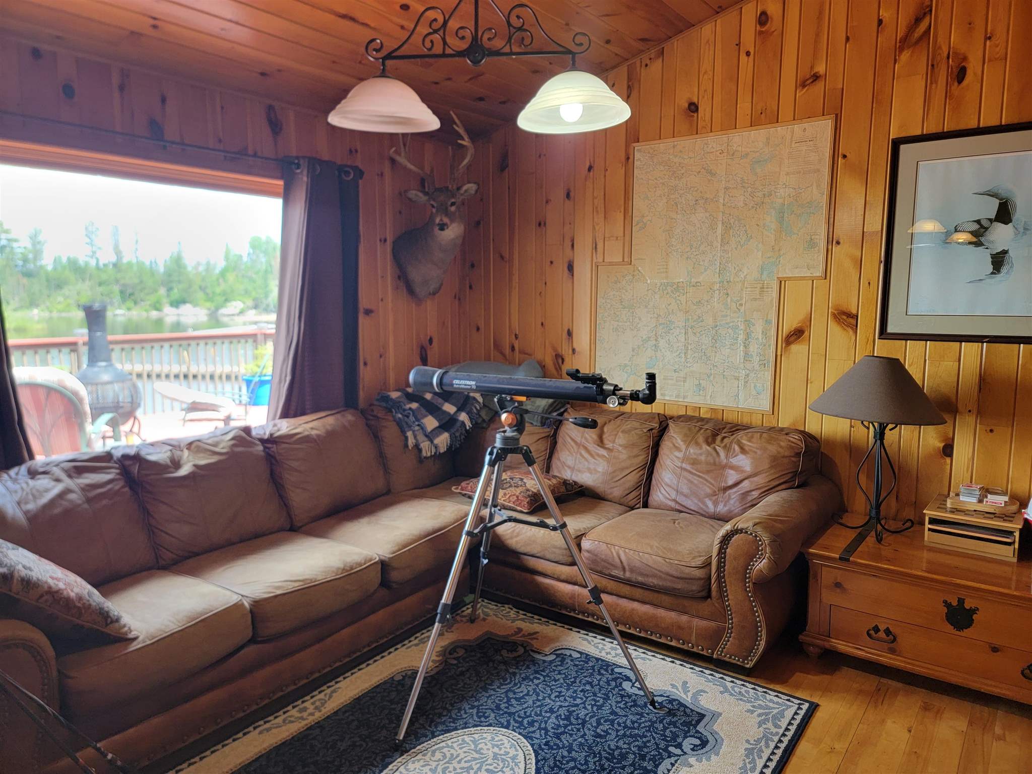 20 Dock Rd N, Nestor Falls, Ontario, Canada photo 5