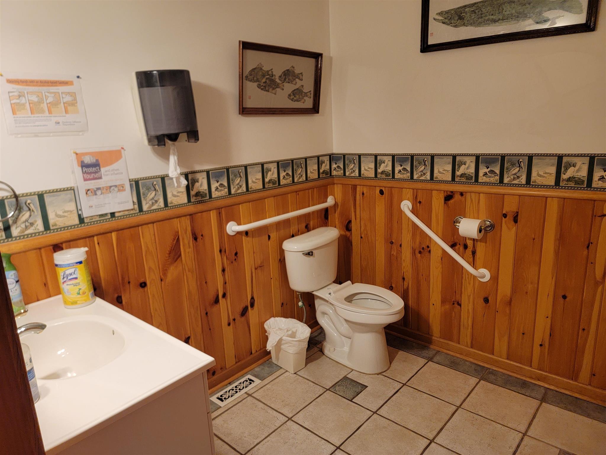 20 Dock Rd N, Nestor Falls, Ontario, Canada photo 7
