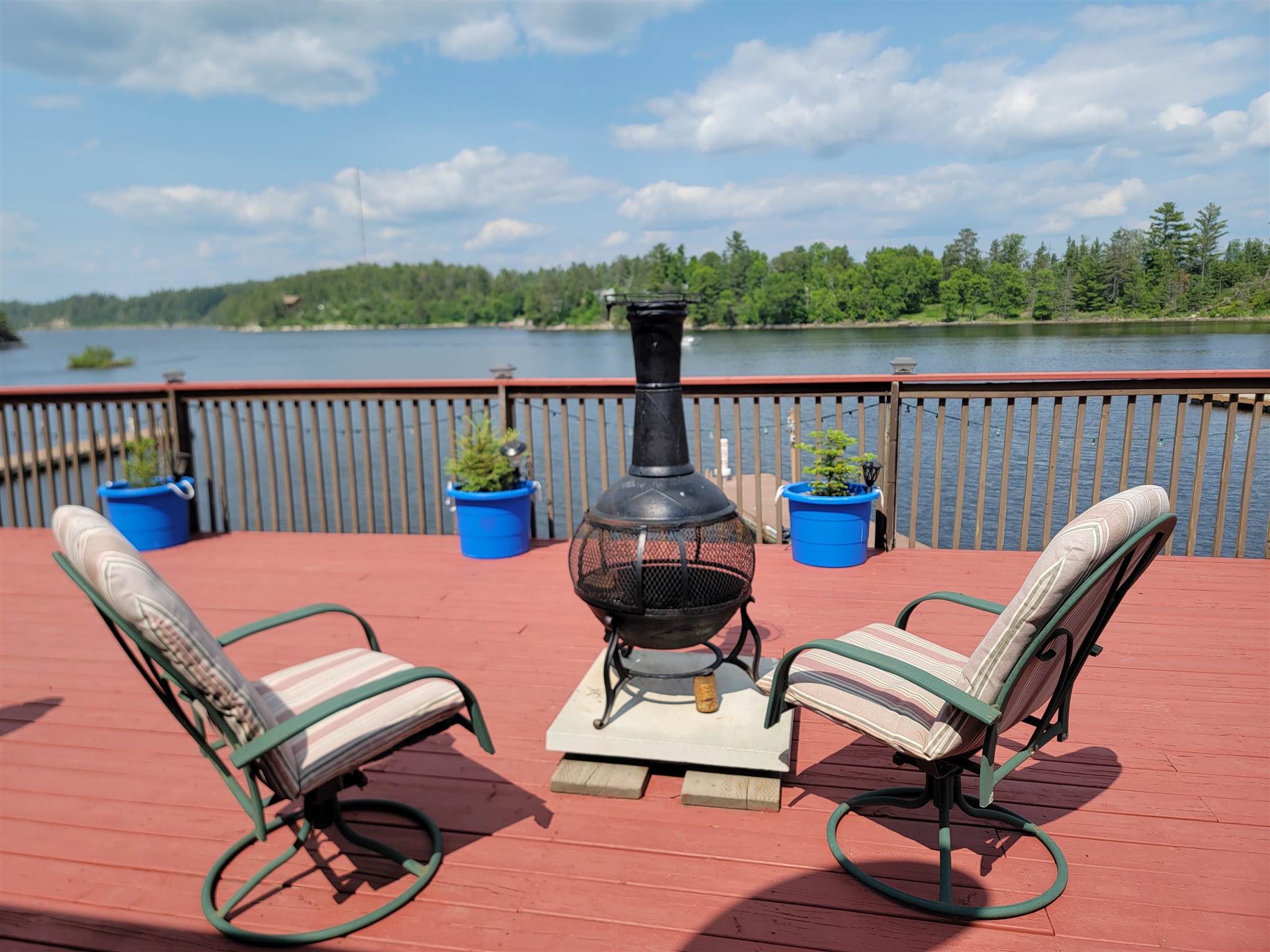 20 Dock Rd N, Nestor Falls, Ontario, Canada photo 8