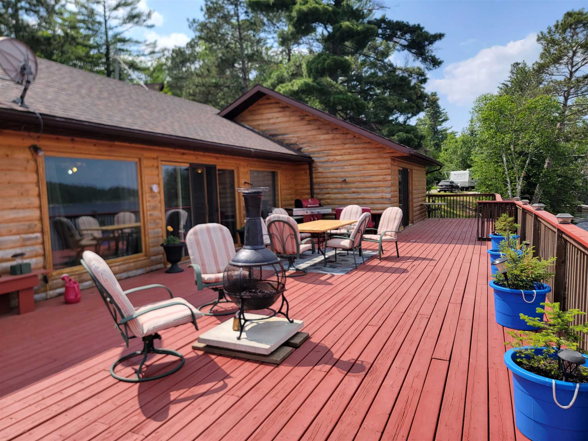 20 Dock Rd N, Nestor Falls, Ontario, Canada photo 9