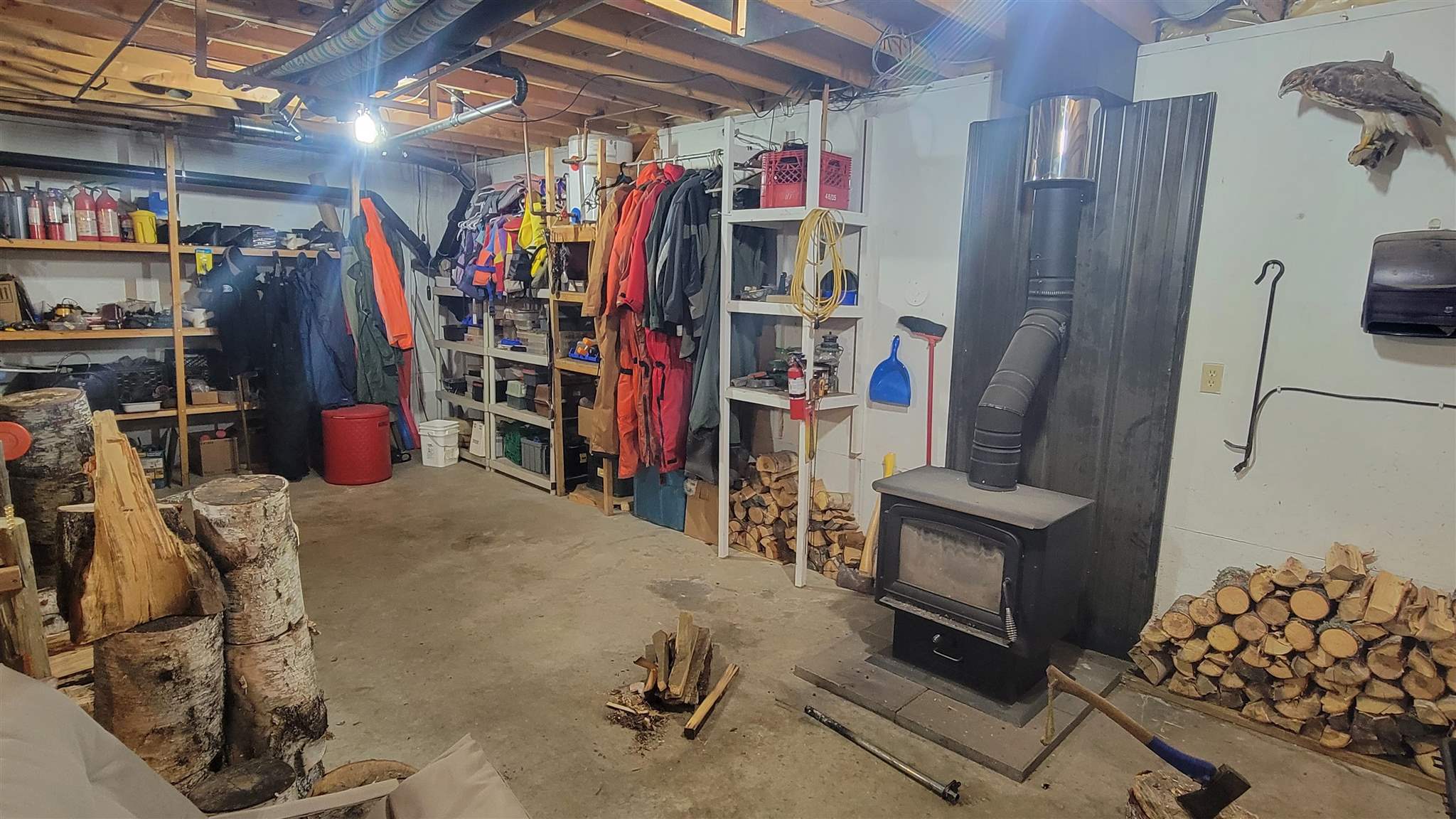 20 Dock Rd N, Nestor Falls, Ontario, Canada photo 11
