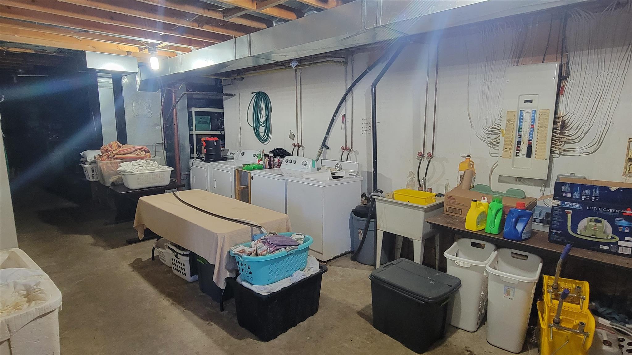20 Dock Rd N, Nestor Falls, Ontario, Canada photo 12