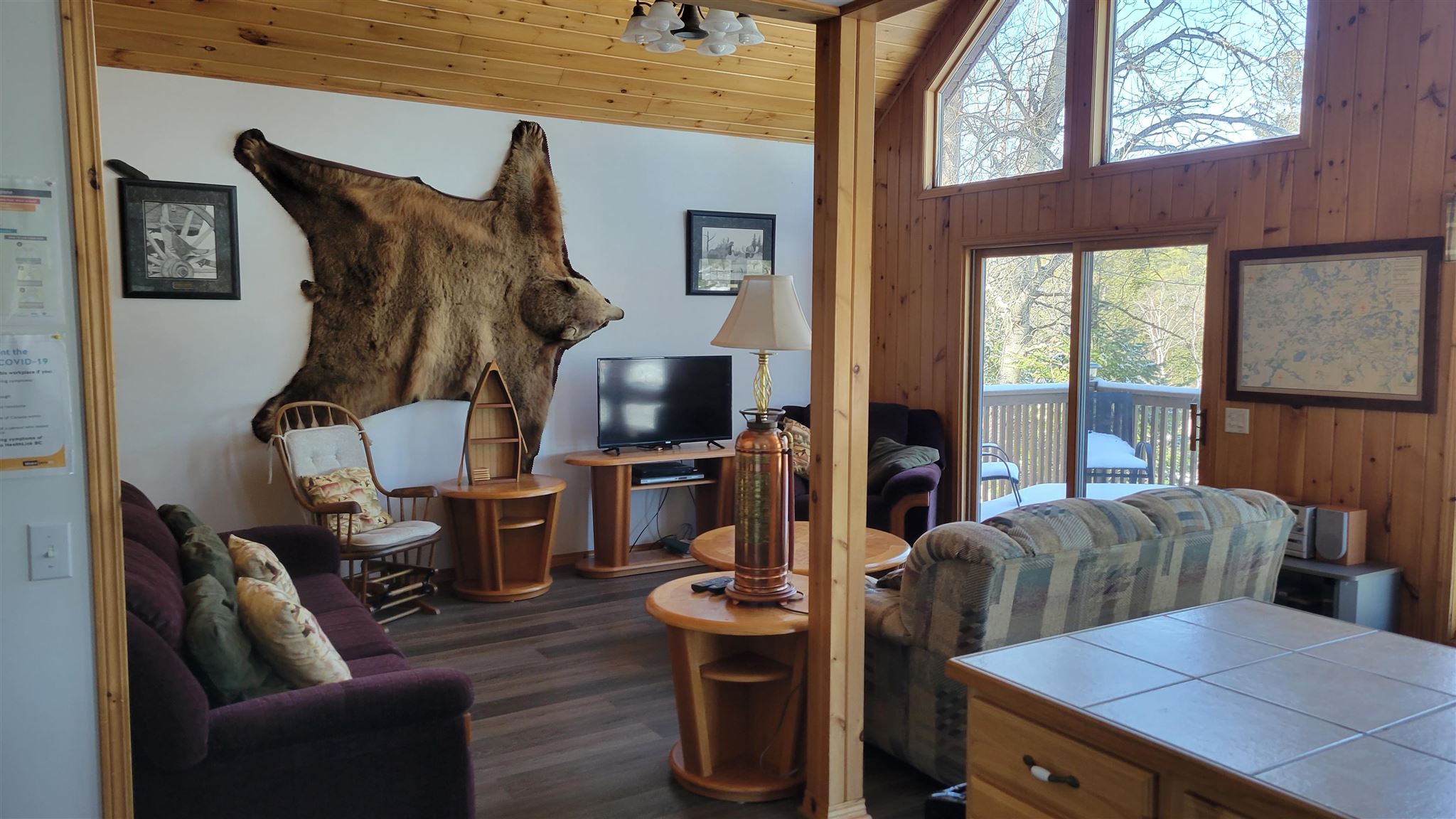 20 Dock Rd N, Nestor Falls, Ontario, Canada photo 14