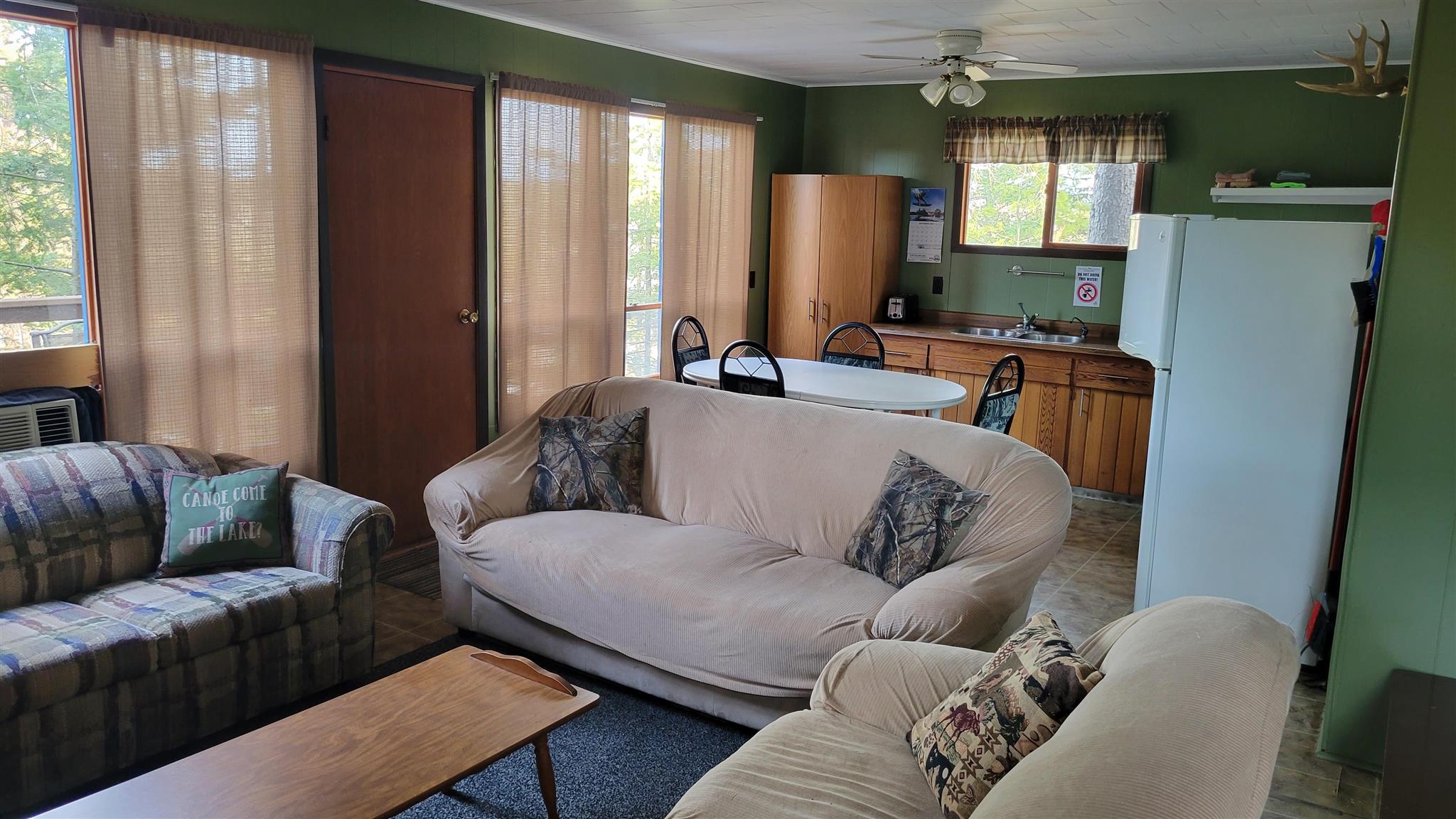 20 Dock Rd N, Nestor Falls, Ontario, Canada photo 23