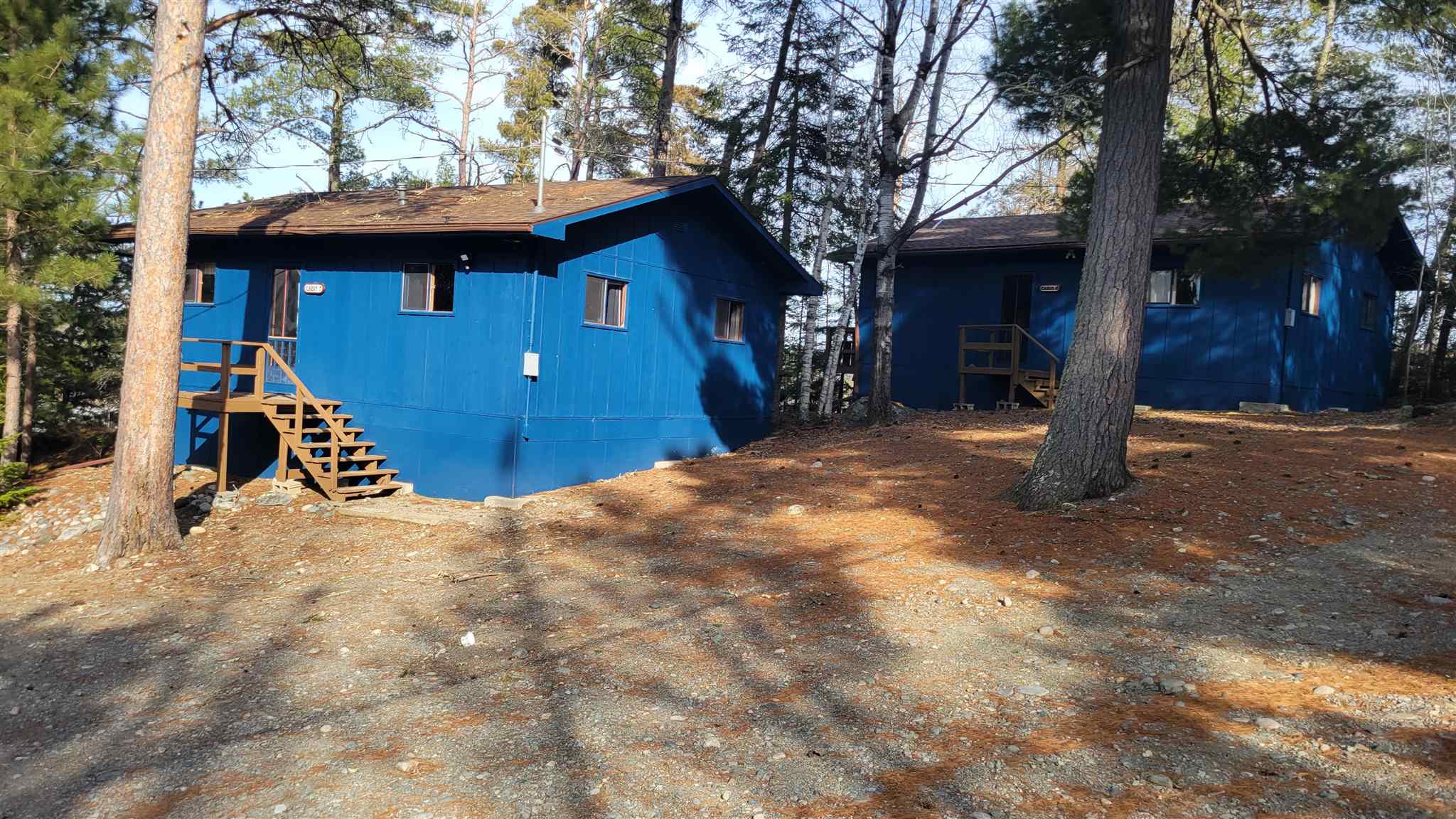 20 Dock Rd N, Nestor Falls, Ontario, Canada photo 25