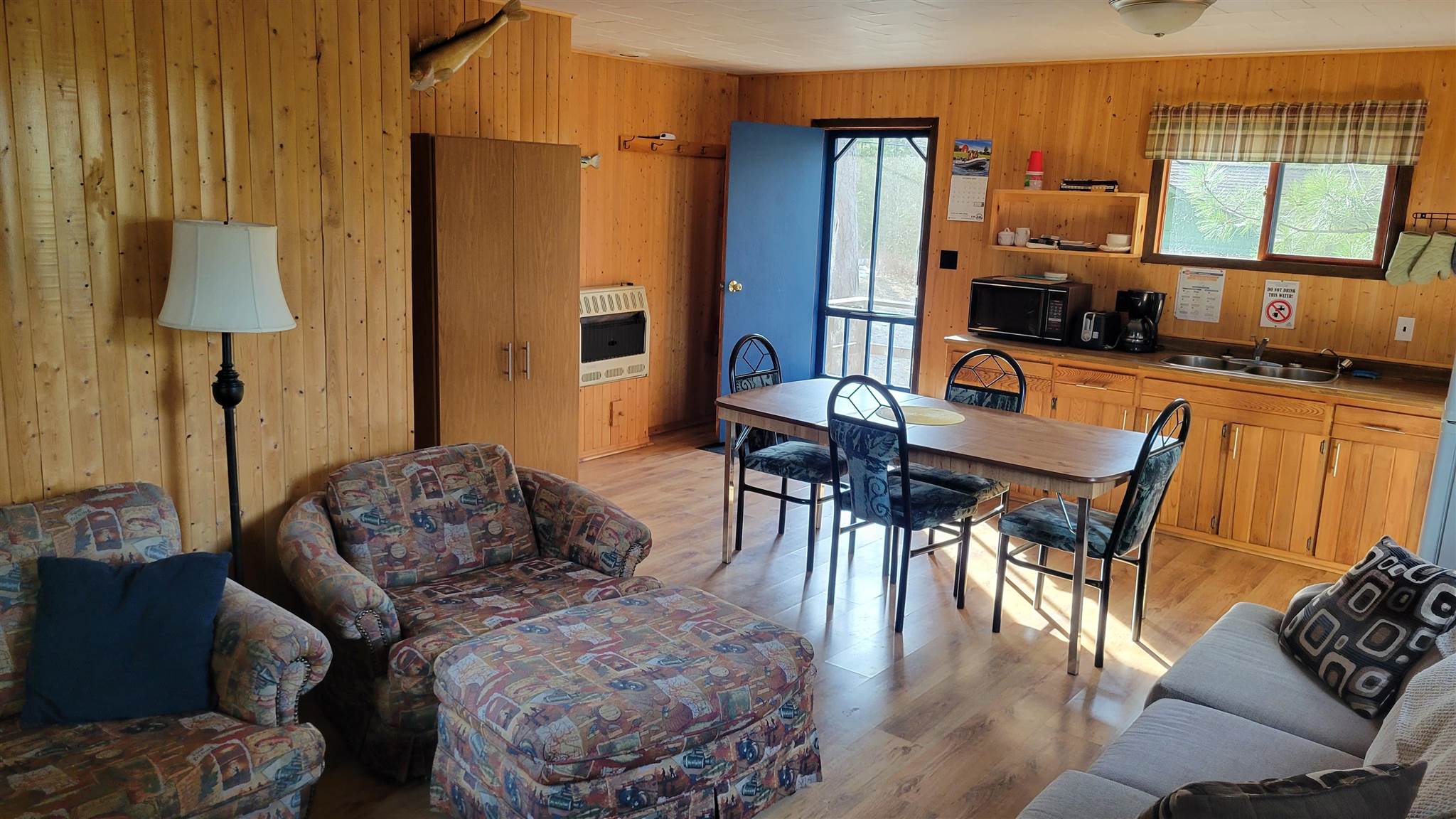 20 Dock Rd N, Nestor Falls, Ontario, Canada photo 26