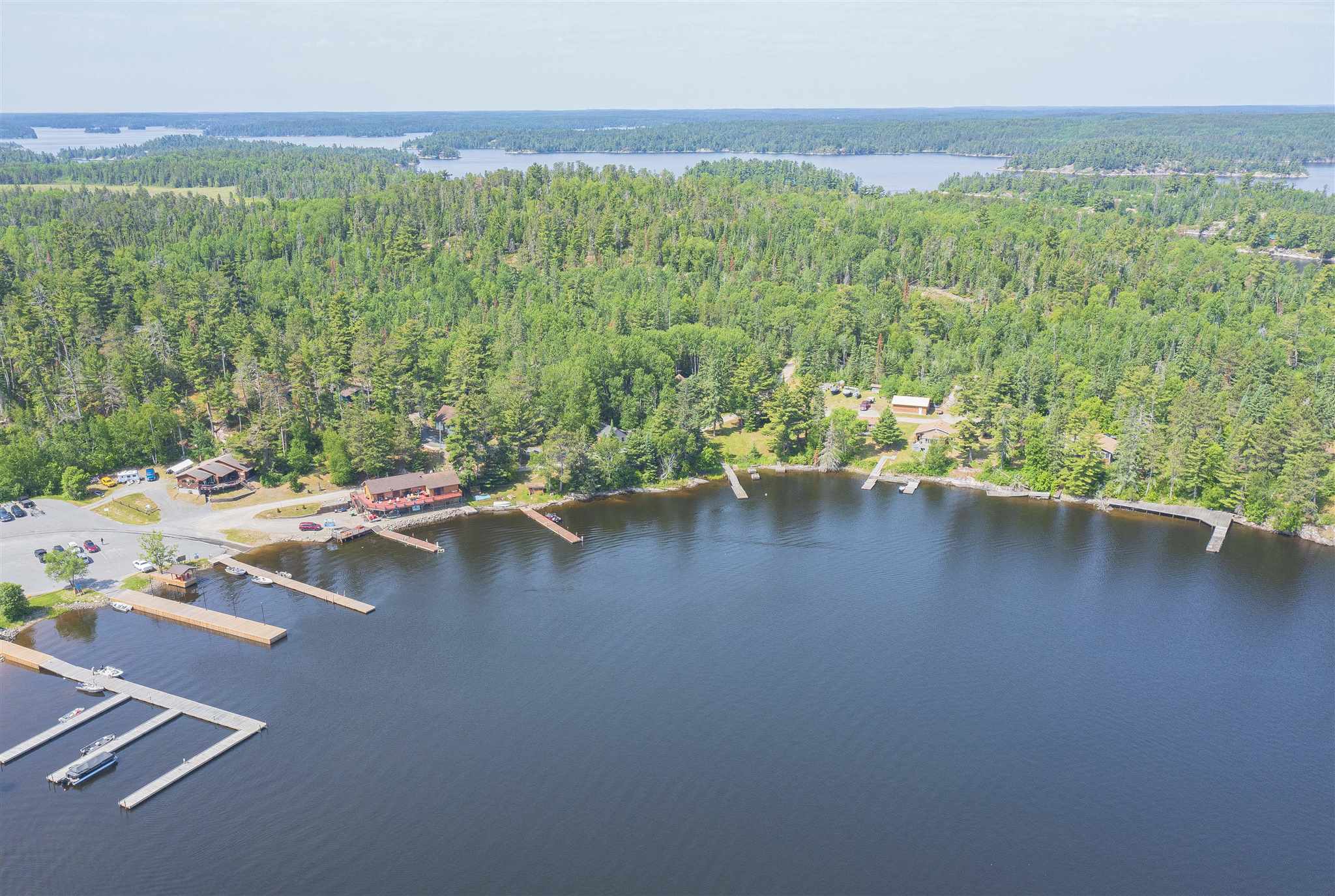 20 Dock Rd N, Nestor Falls, Ontario, Canada photo 33