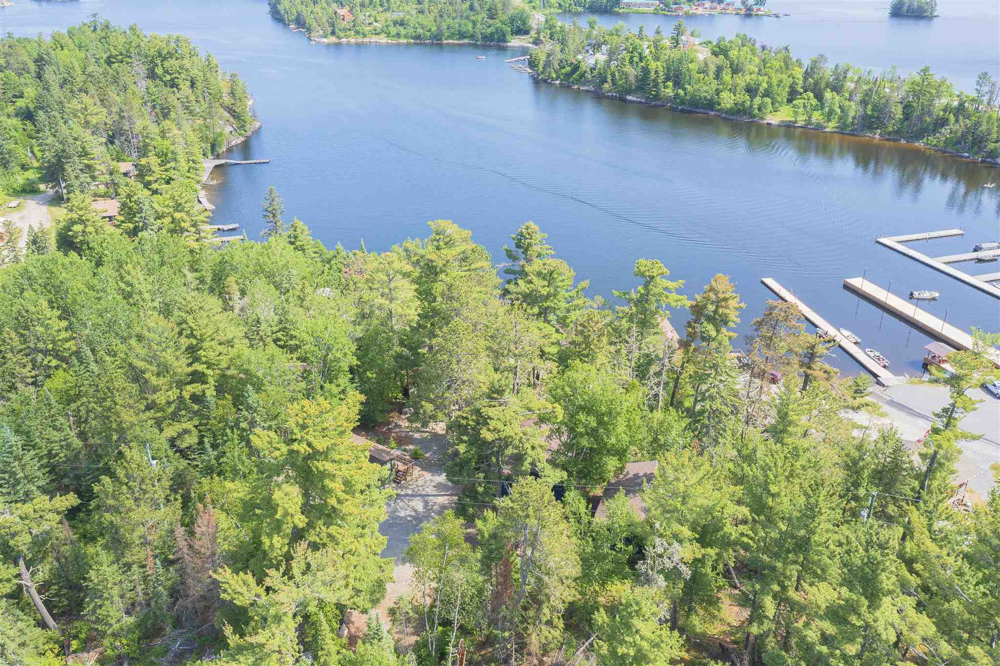20 Dock Rd N, Nestor Falls, Ontario, Canada photo 34