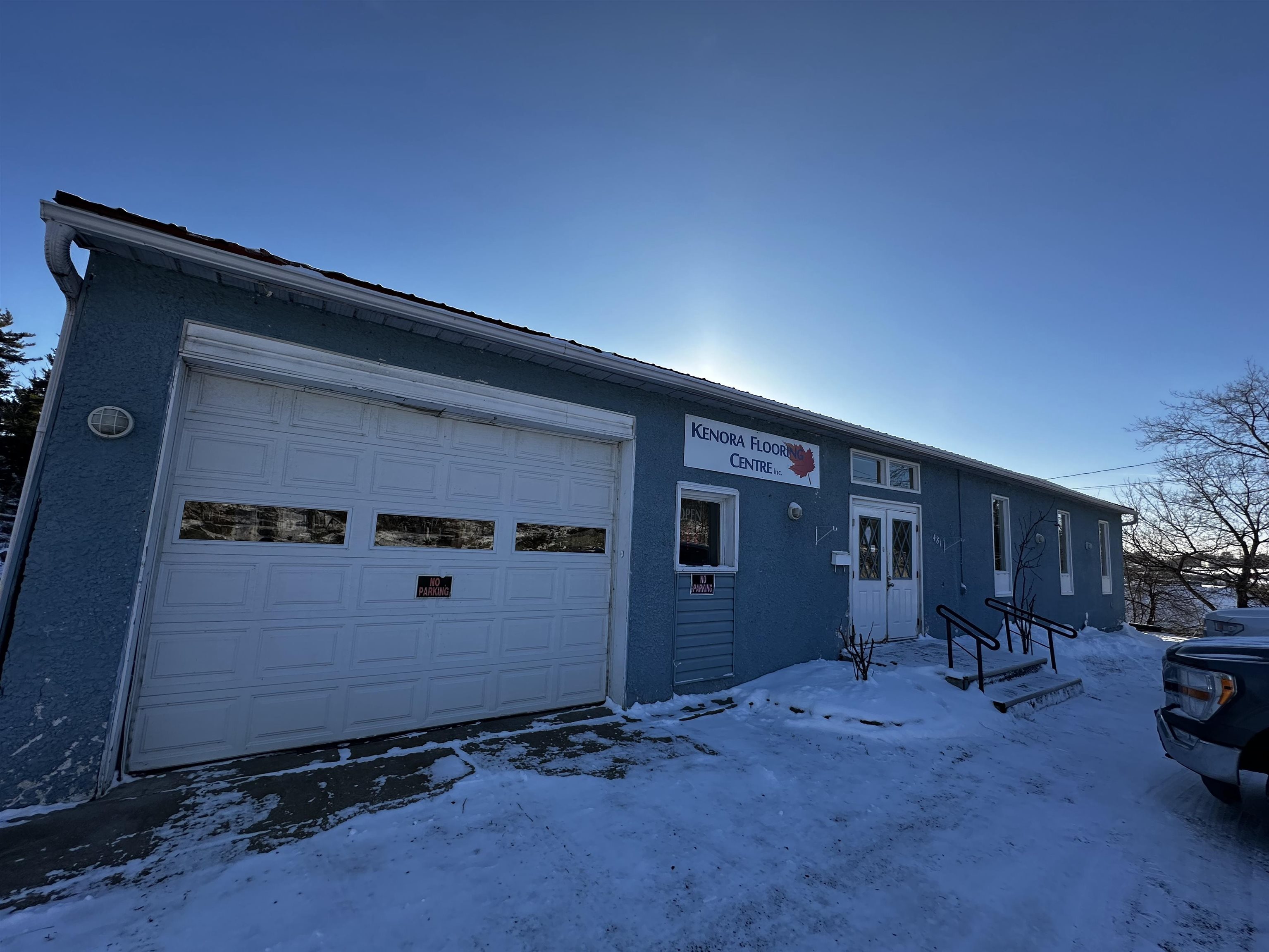 481 Lakeview Drive, Kenora, Ontario, Canada photo 1